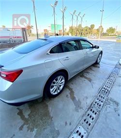 شيفروليه ماليبو